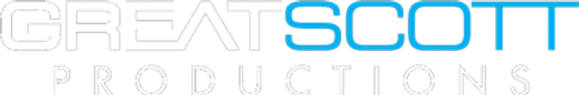 Great Scott Productions